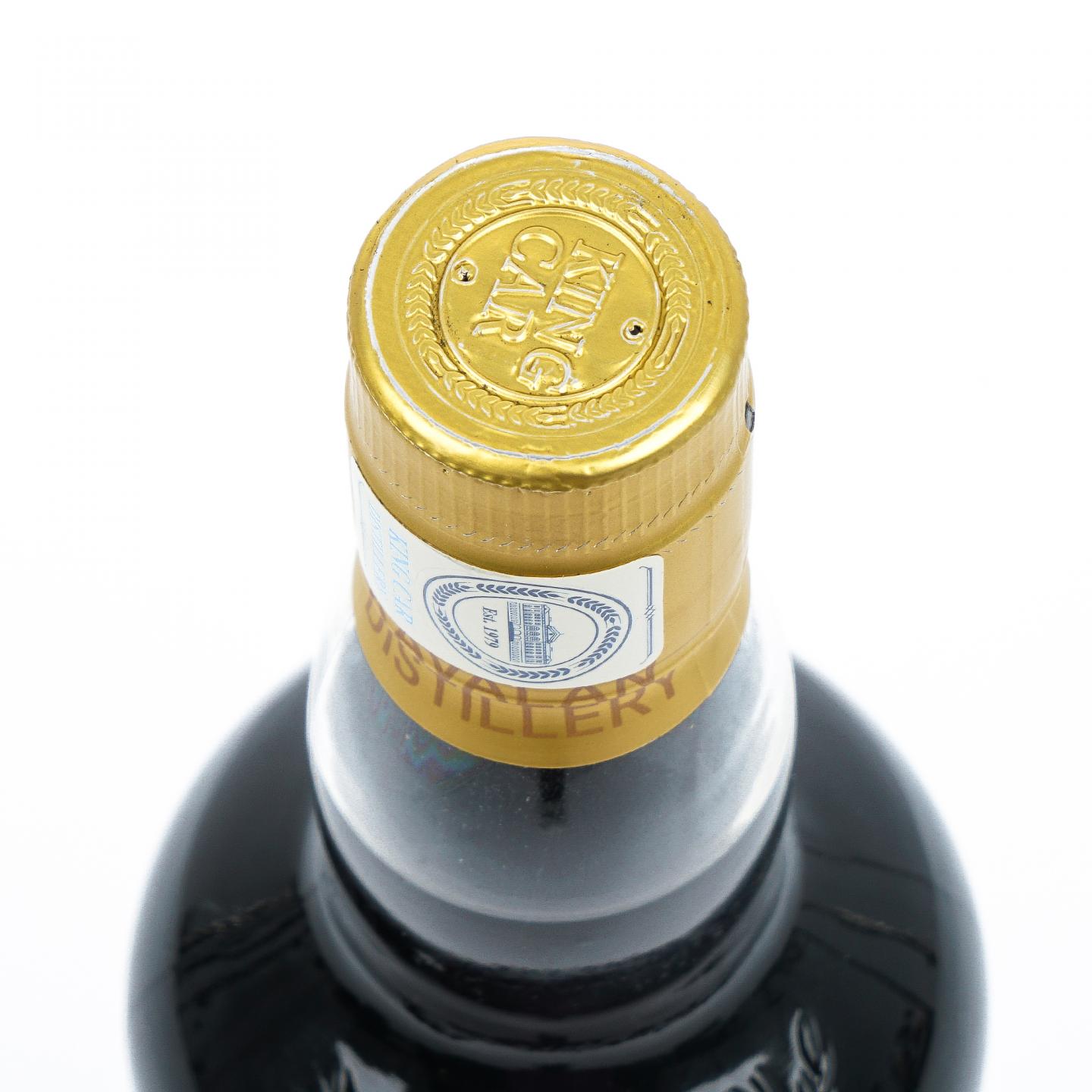 Kavalan 噶玛兰 2010-2018 雪莉单桶 S100211004A