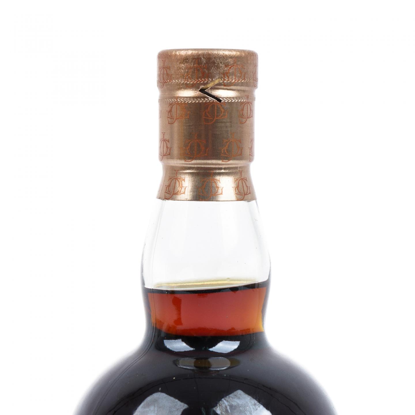 Glenfarclas 格兰花格 2001-2016 家族桶#2132