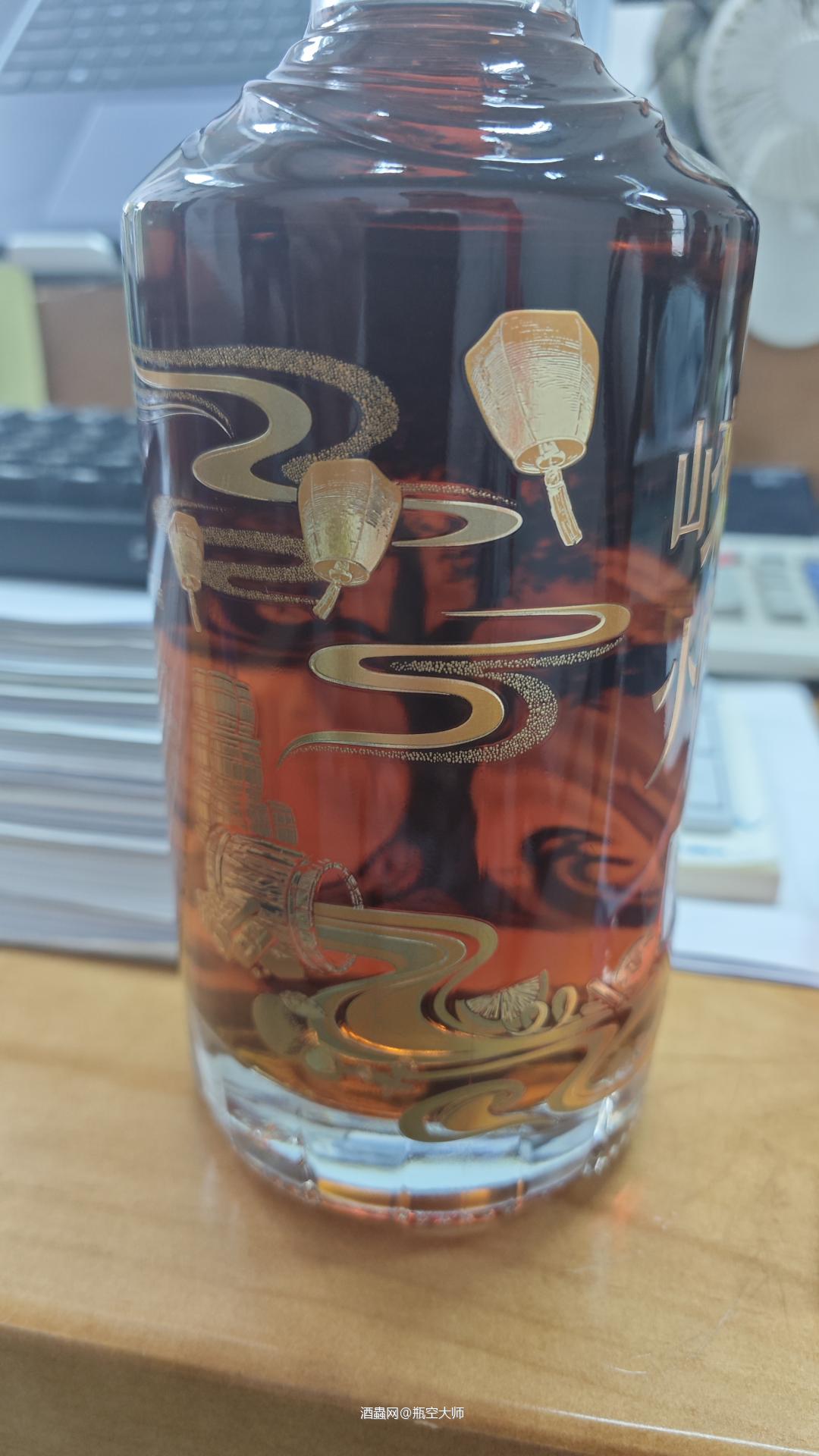 崃州蒙古栎桶中秋限定