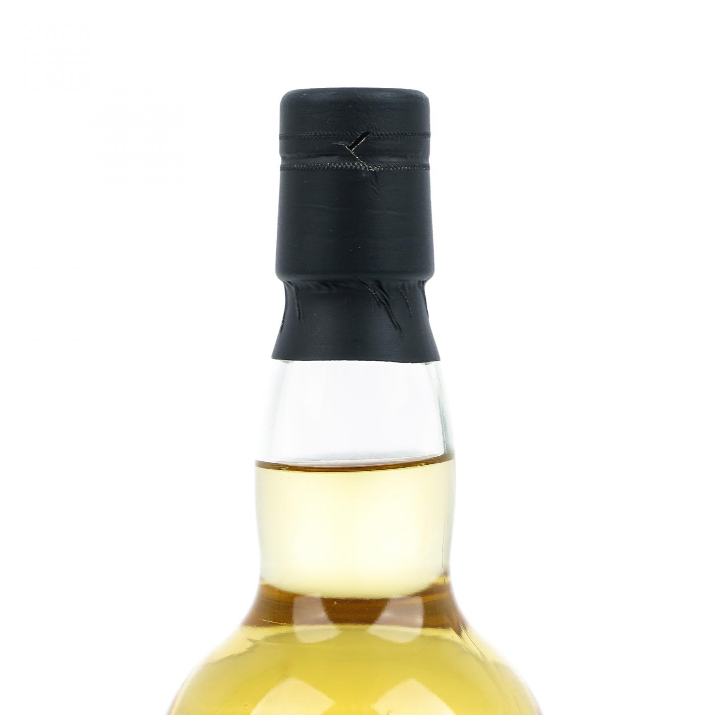Loch Lomond 罗曼湖 14年 2007-2021 行货