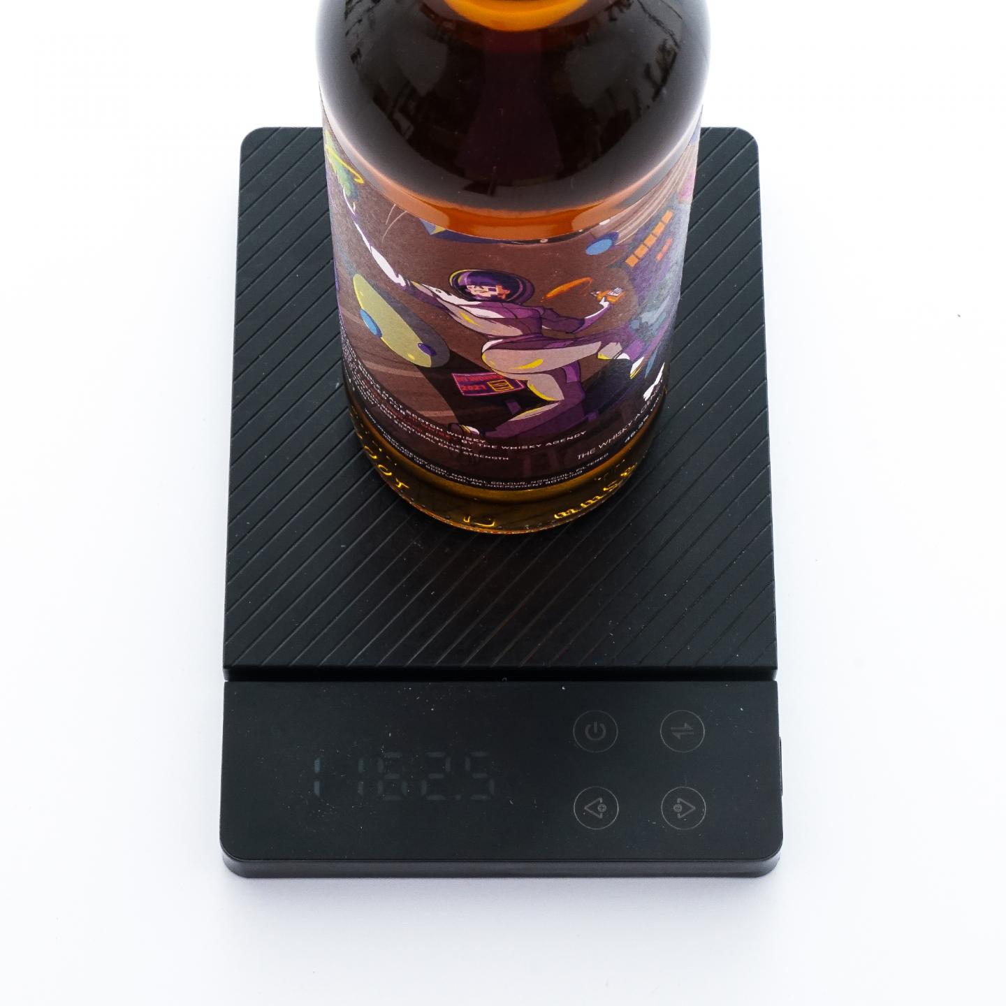 秘密高地 14年 2007-2021 TWA