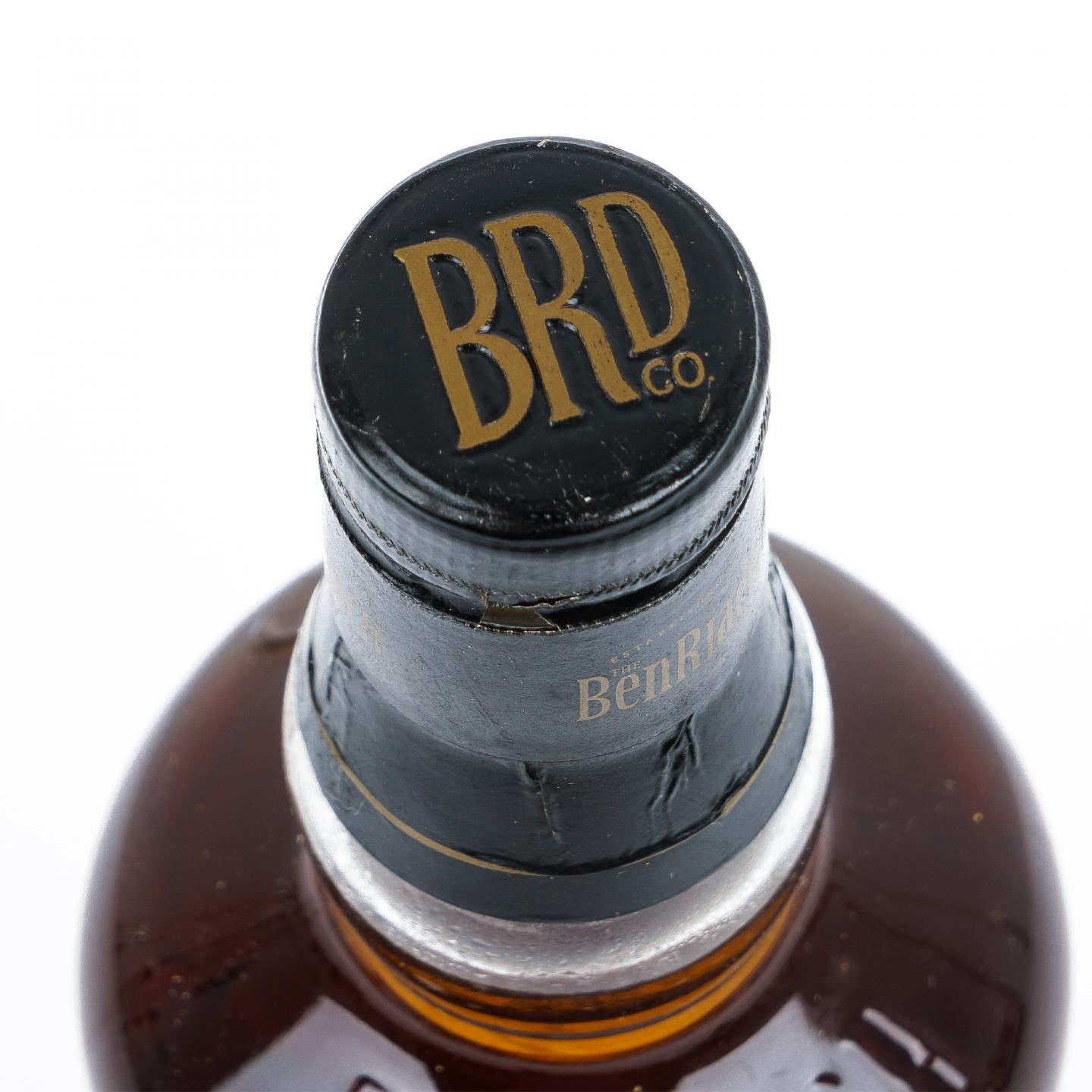 BenRiach 本利亚克 18年 1995-2014 单桶#181288