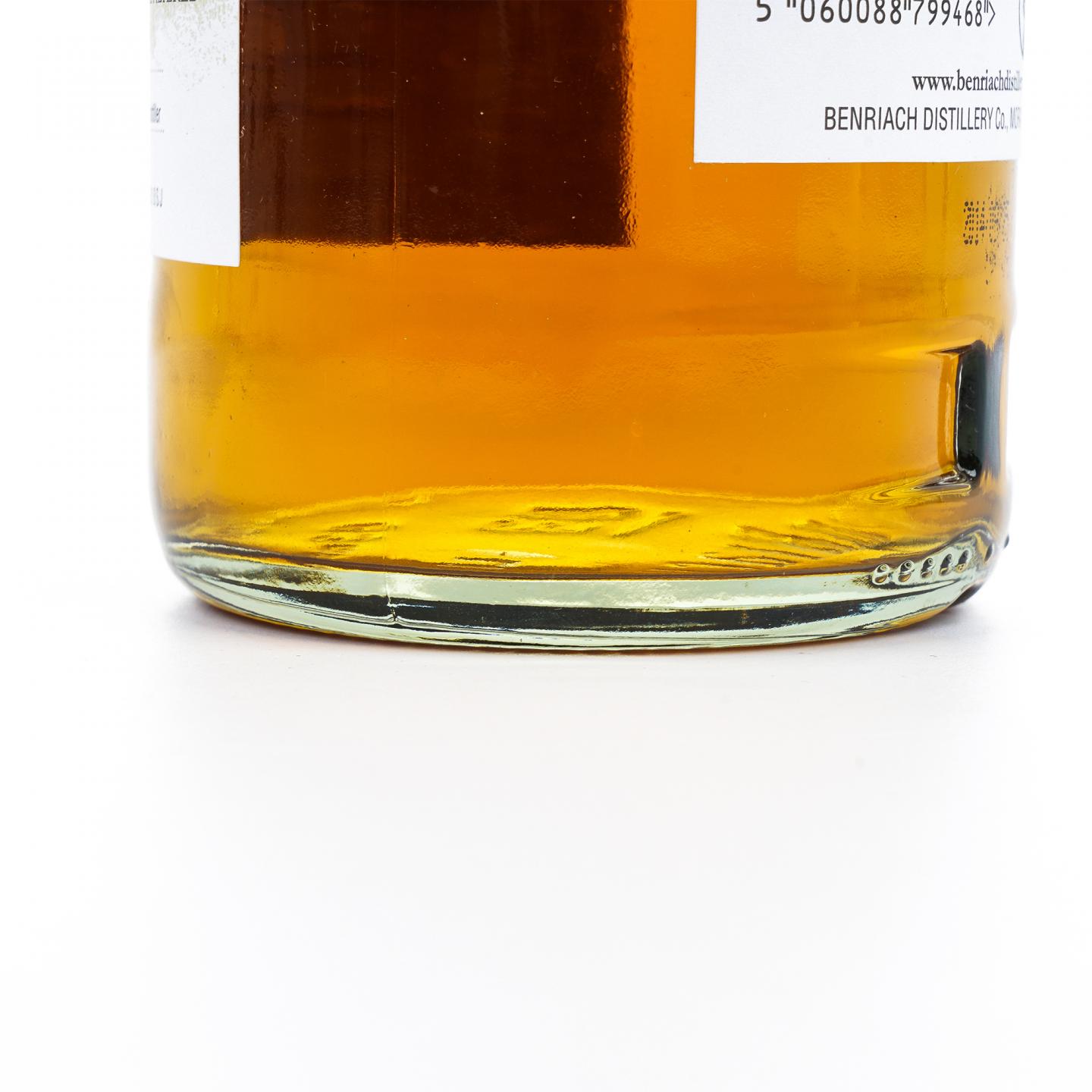 BenRiach 本利亚克 18年 1995-2014 单桶#181288