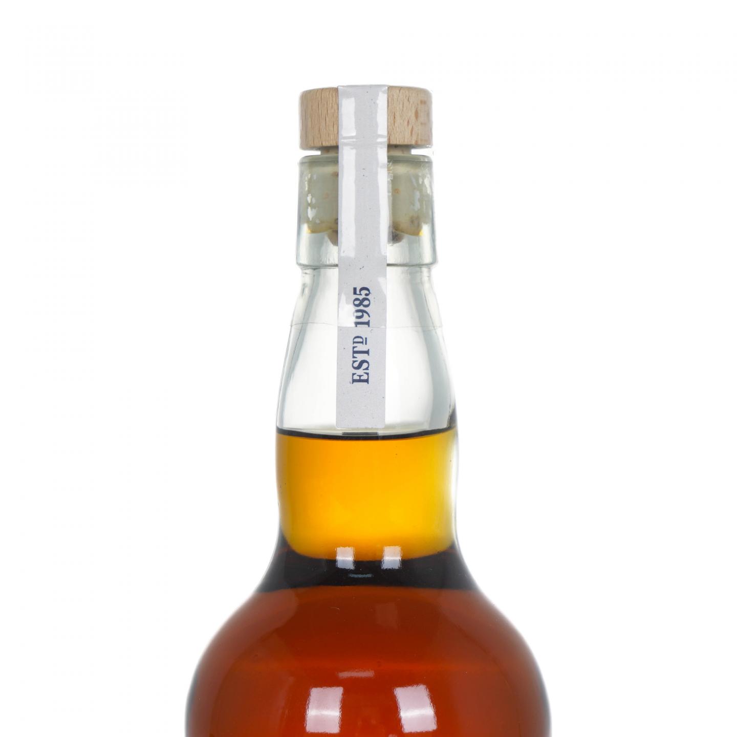 Caroni 22年 1997 朗姆酒 Master of Malt