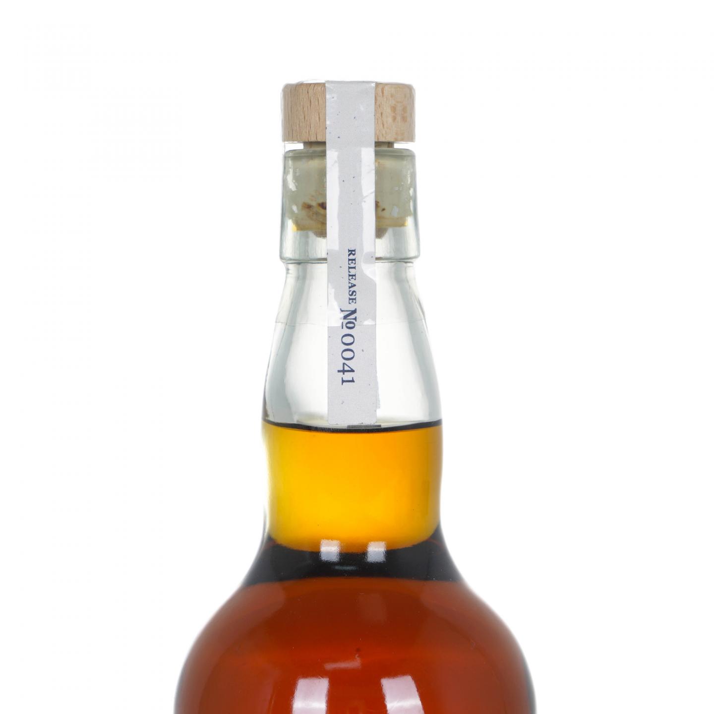 Caroni 22年 1997 朗姆酒 Master of Malt