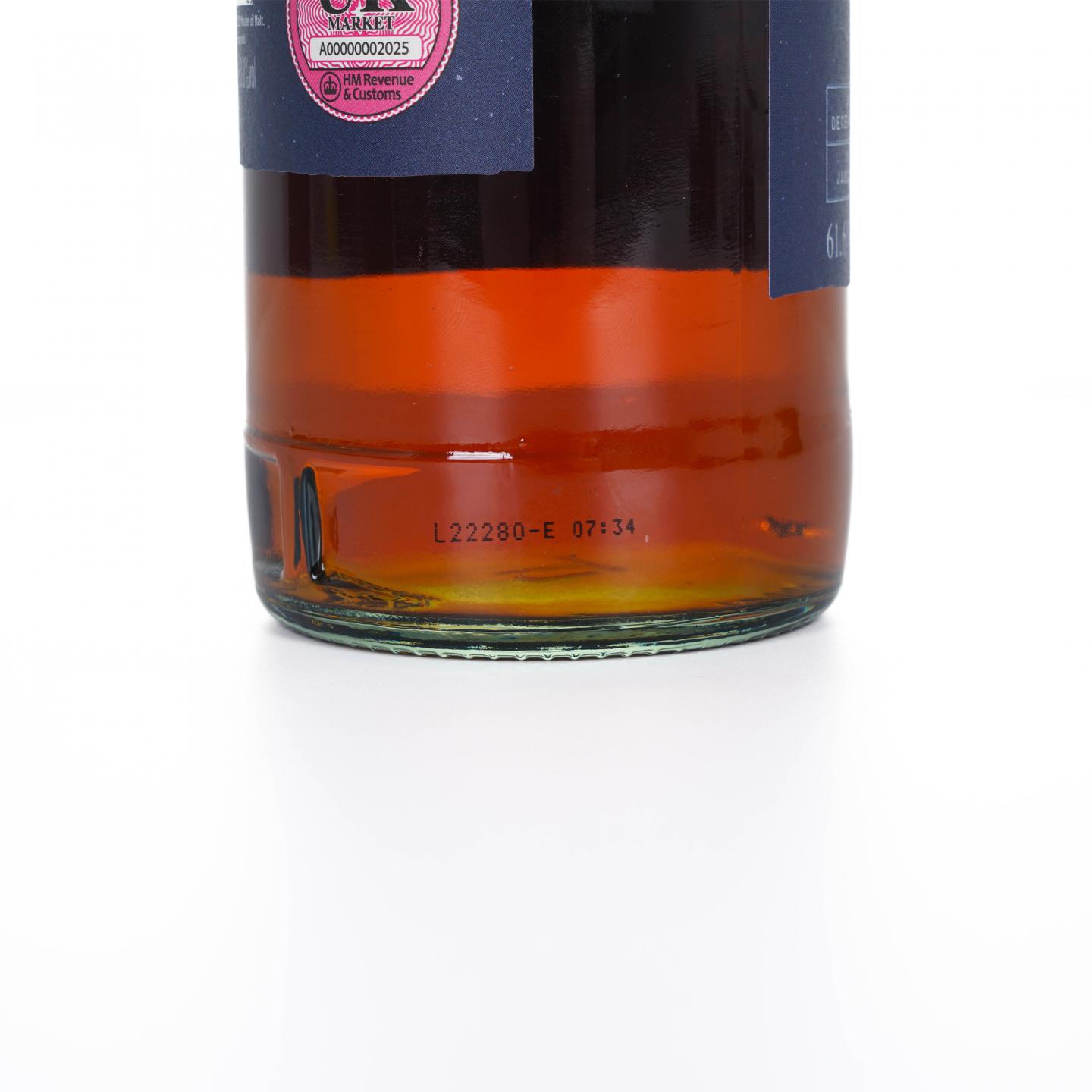Caroni 22年 1997 朗姆酒 Master of Malt