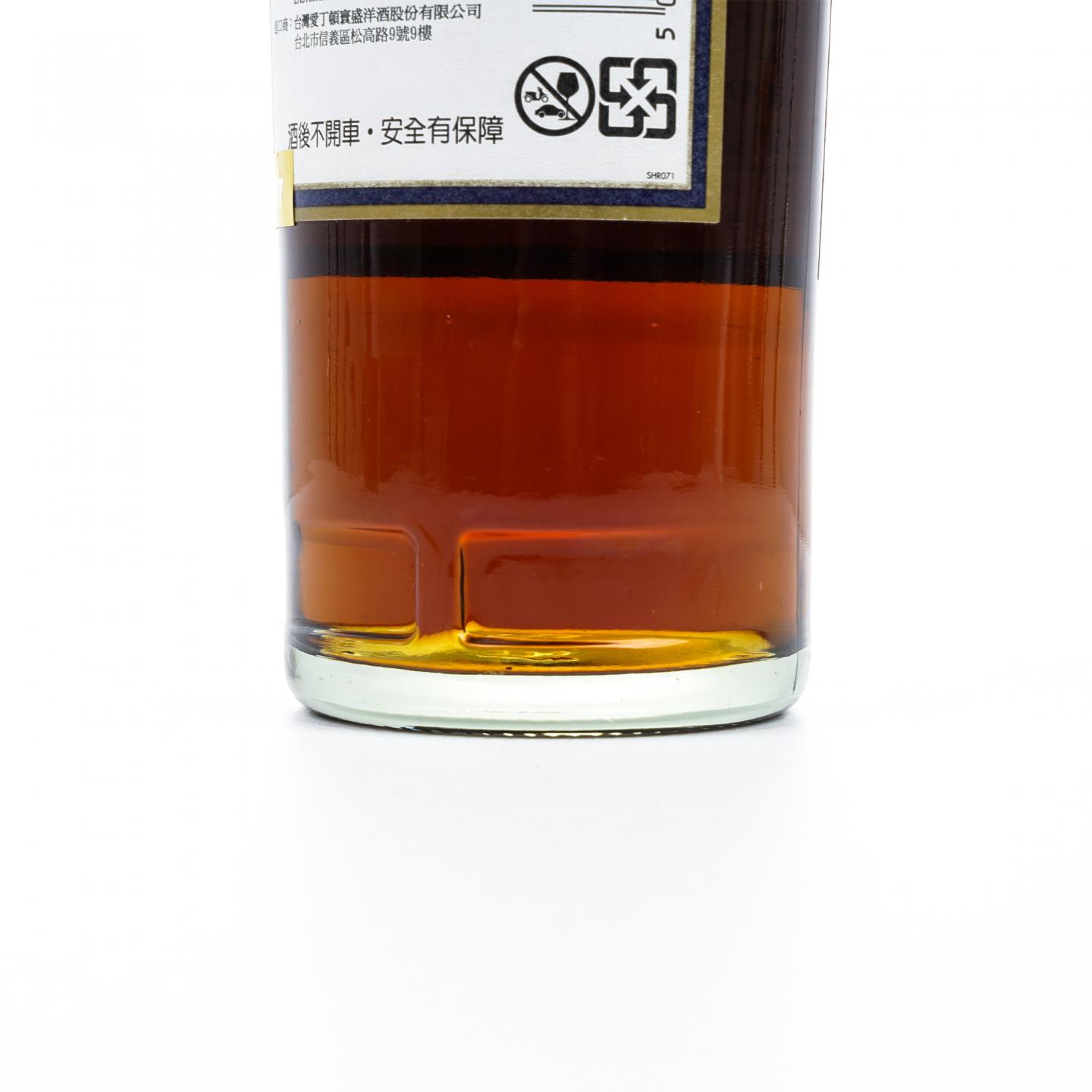 Macallan 麦卡伦 18年 1996 雪莉桶 700ml