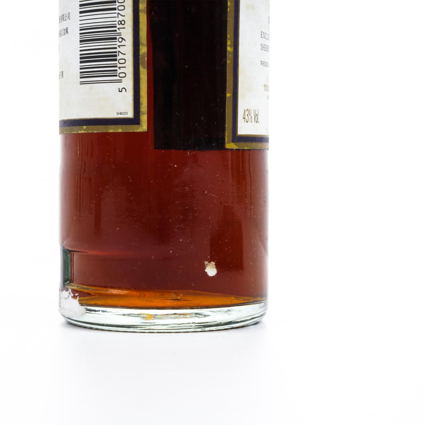 Macallan 麦卡伦 18年 1991 雪莉桶