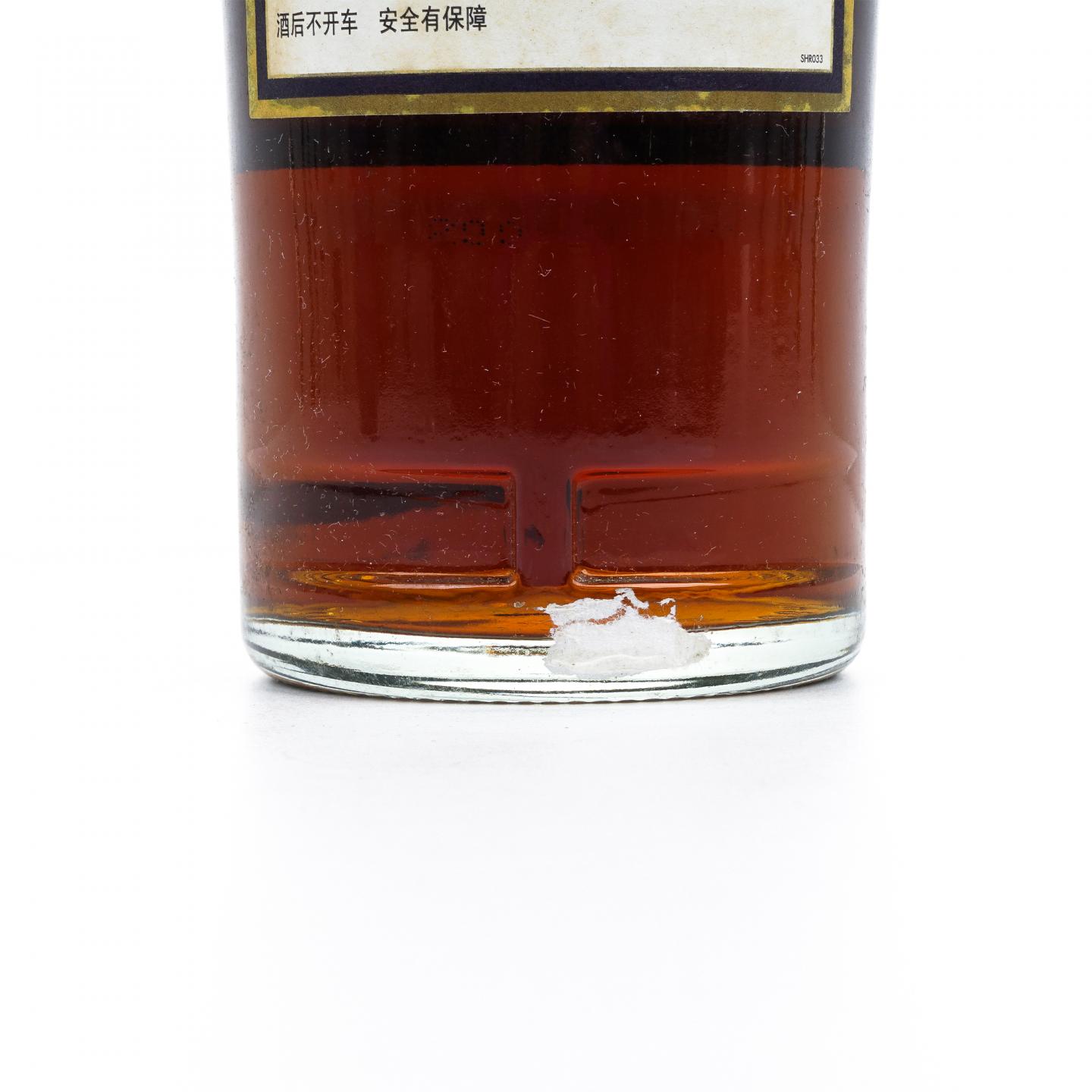 Macallan 麦卡伦 18年 1991 雪莉桶