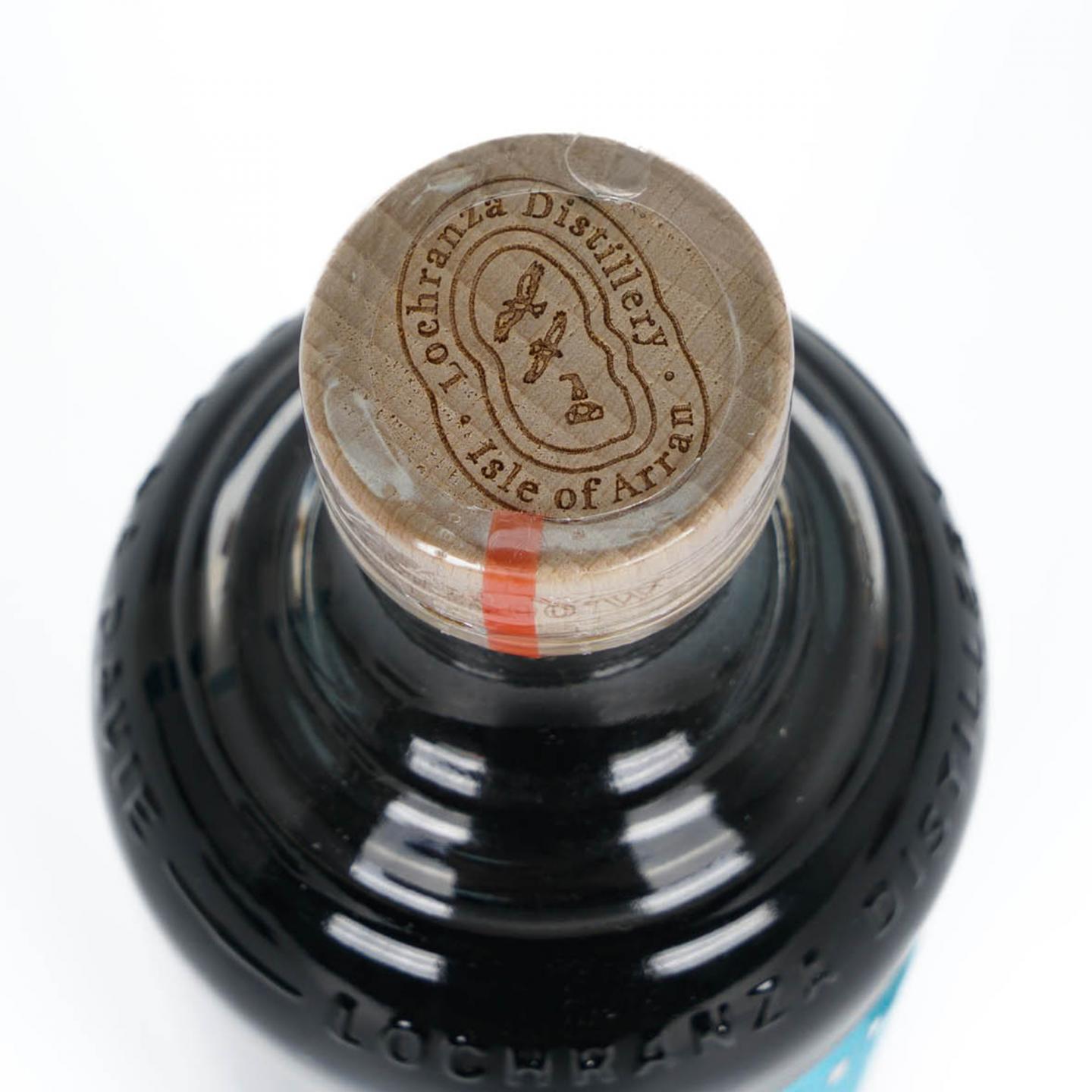 Arran 艾伦 24年 1996-2021 雪莉单桶#1996/751 荷兰市场