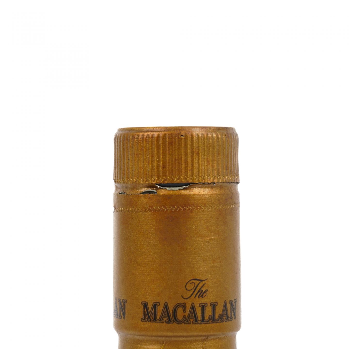 Macallan 麦卡伦 18年 1991 雪莉桶 700ml
