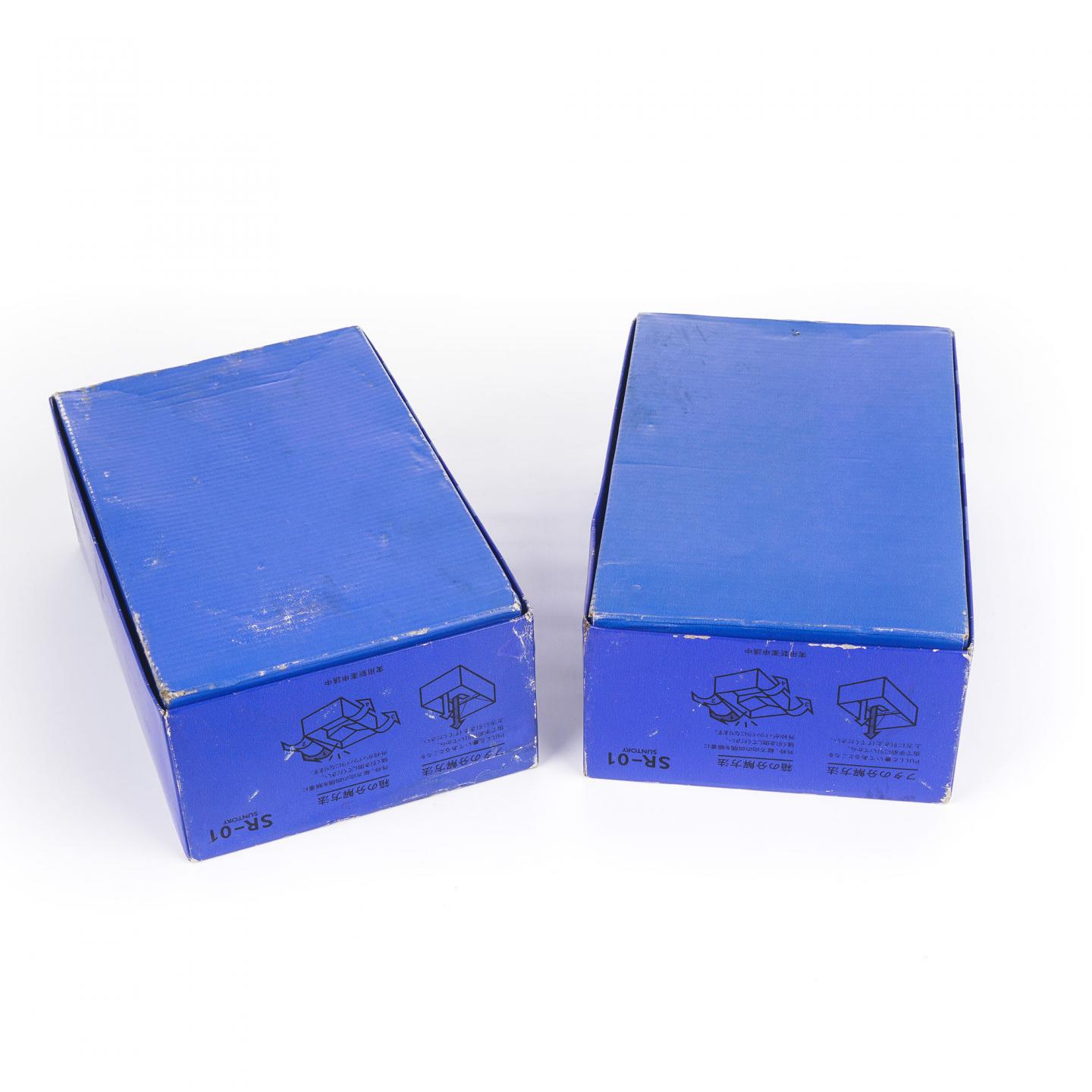 三得利 Royal 金花标 SR 720ml 2支组
