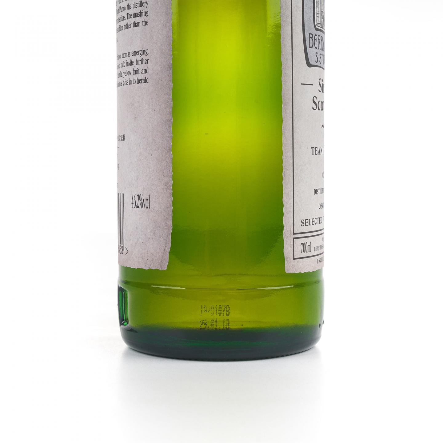 Teaninich 第林可 34年 1983-2018 BBR 信浓屋