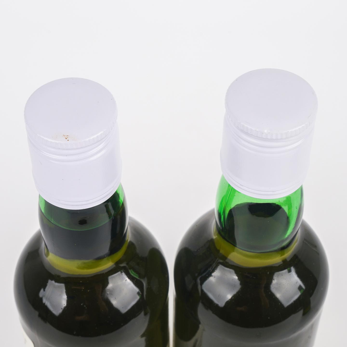 【中样】Laphroaig 拉弗格 10/15年 33.33cl 3支组