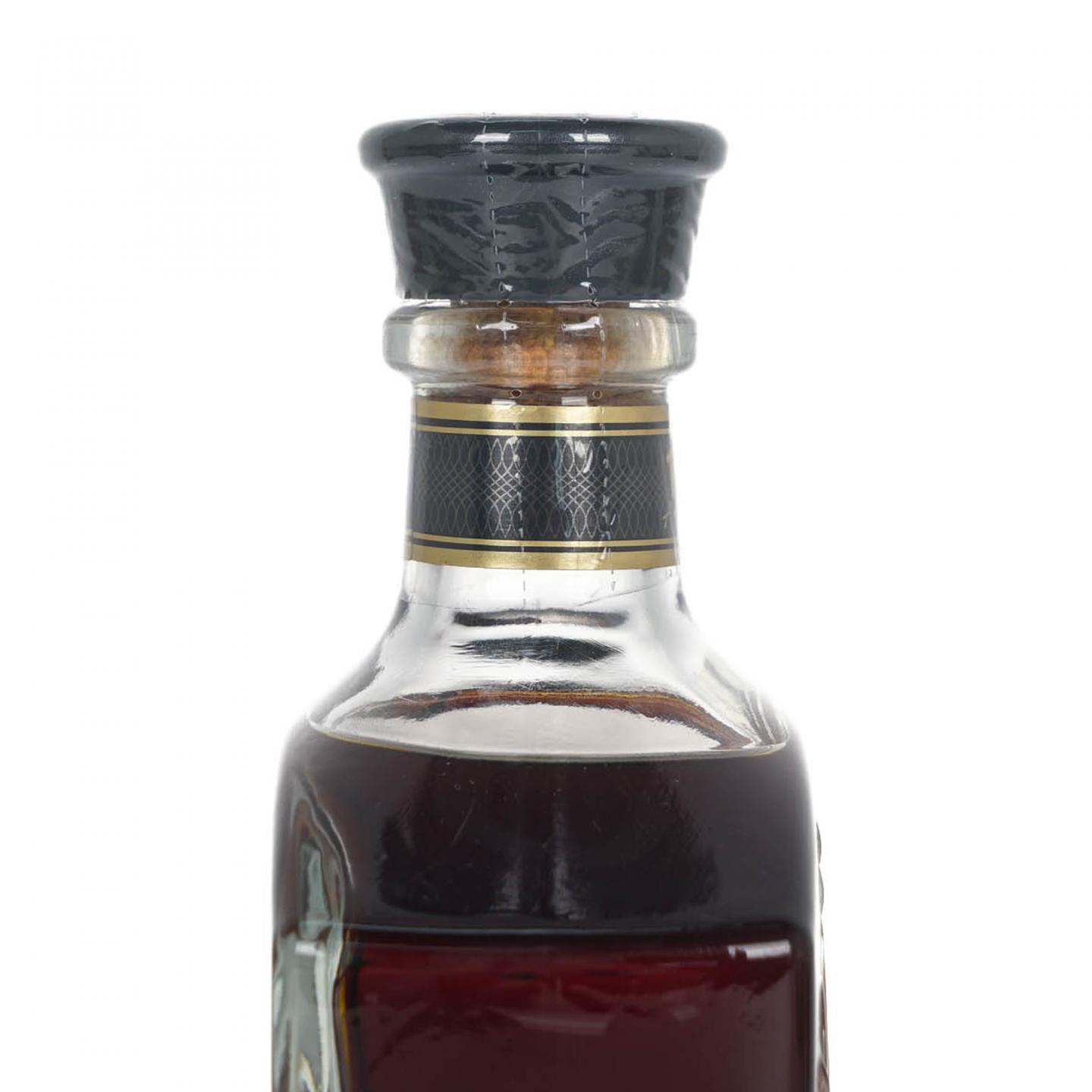 Flor de Caña 甘蔗之花 25年 朗姆酒 750ml