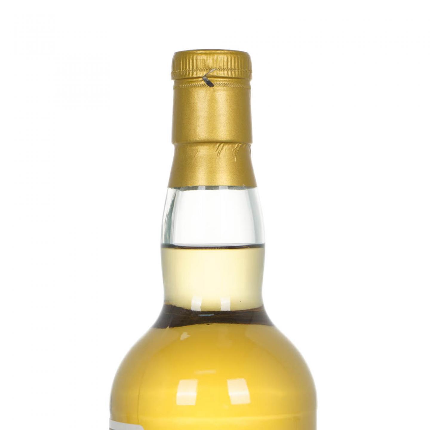 Craigellachie 克莱拉奇 12年 2010-2022 WhB 