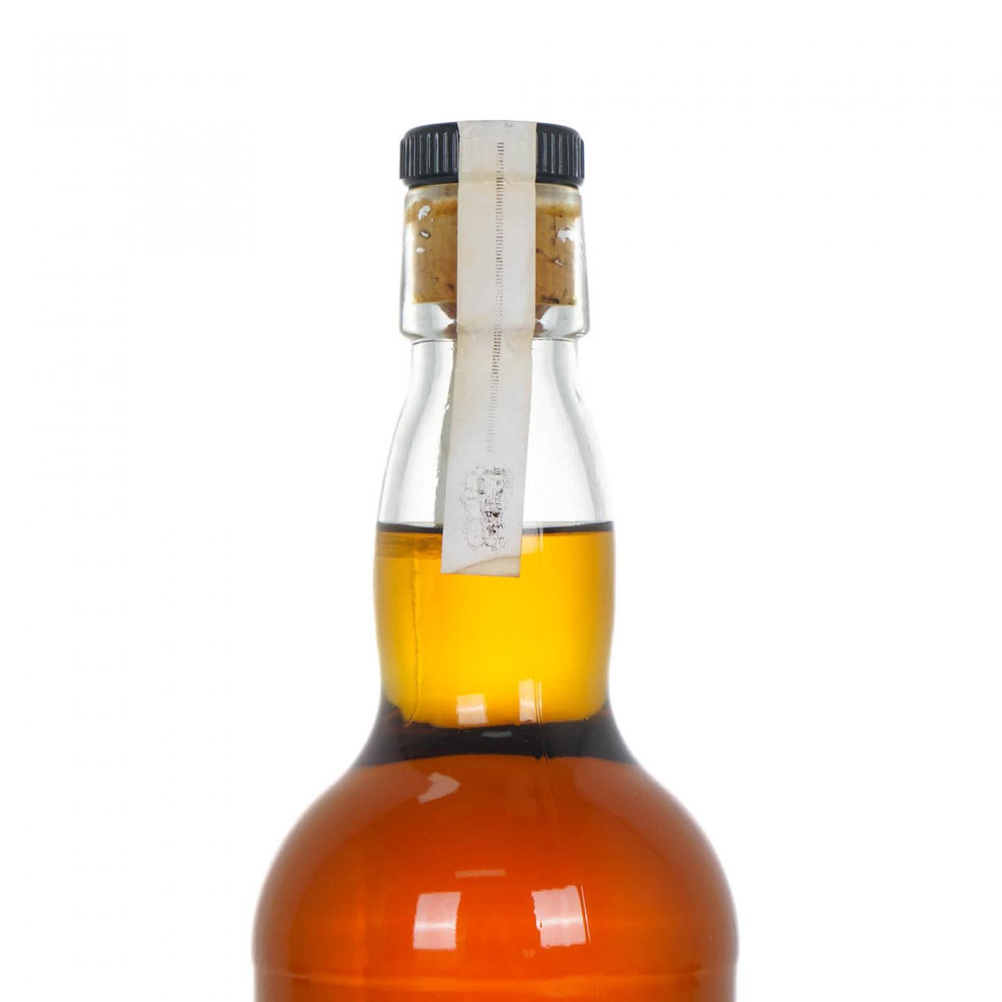 Longrow 朗格罗 2023 手工瓶 58.2%