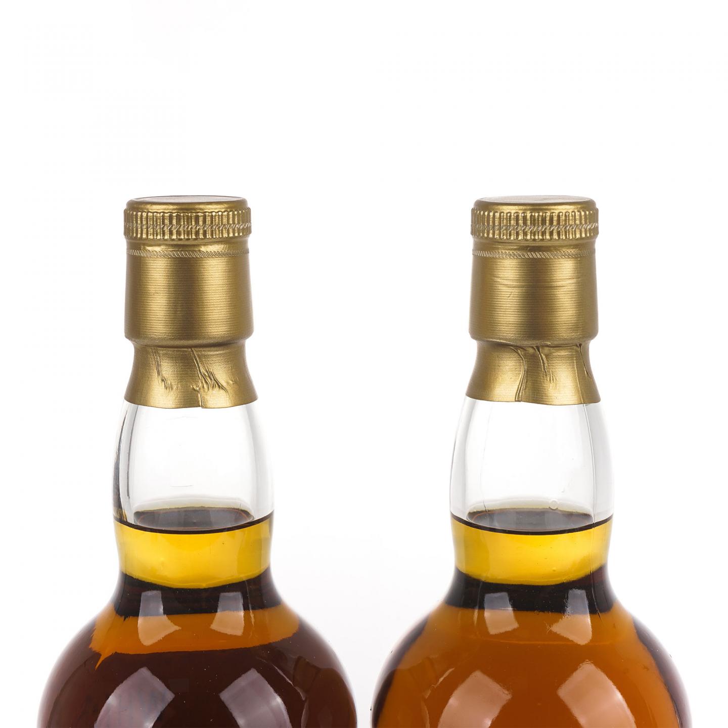 Dalmore 达尔摩 30年 1991-2021 WhB 2支组