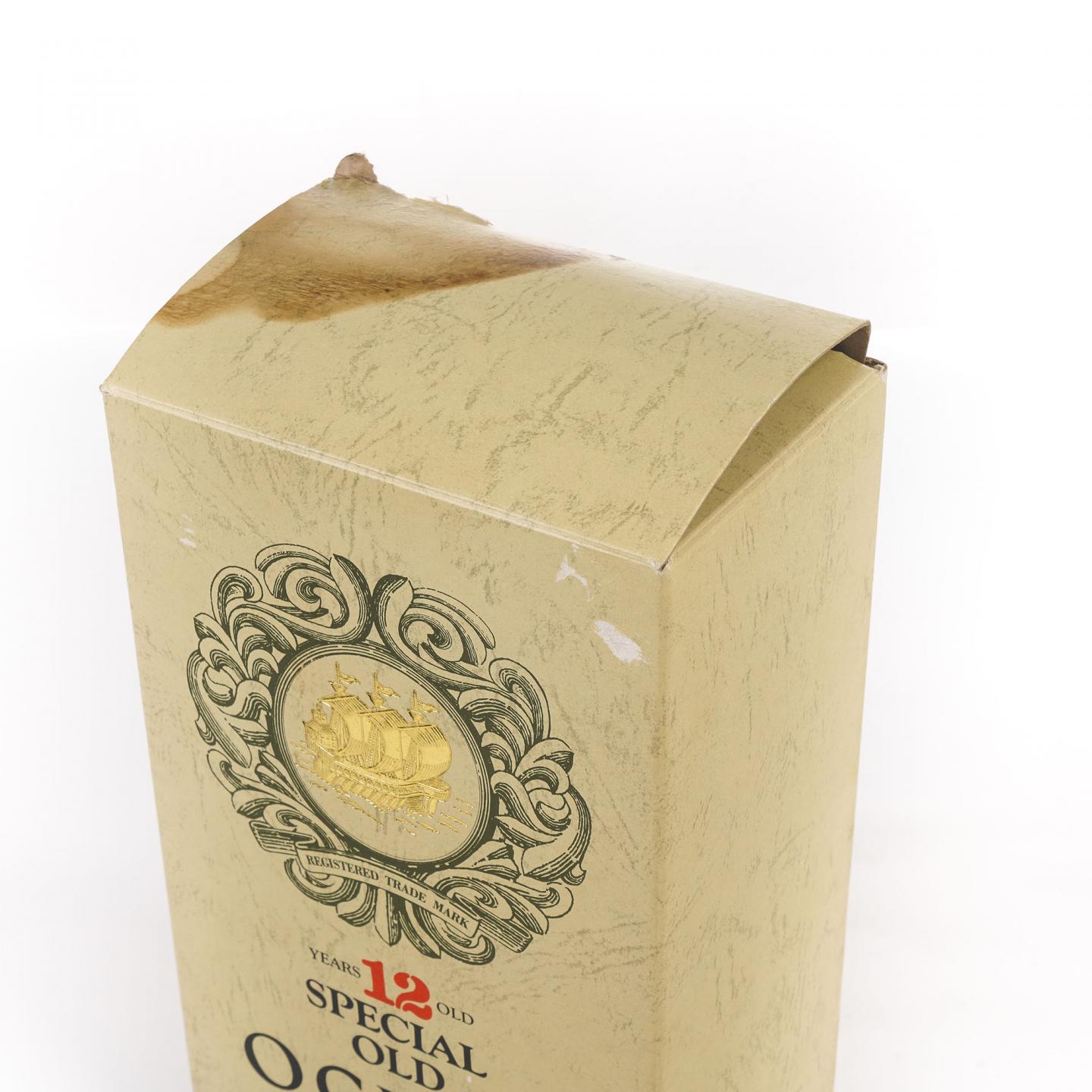 轻井泽 12年 Ocean Whisky 760ml