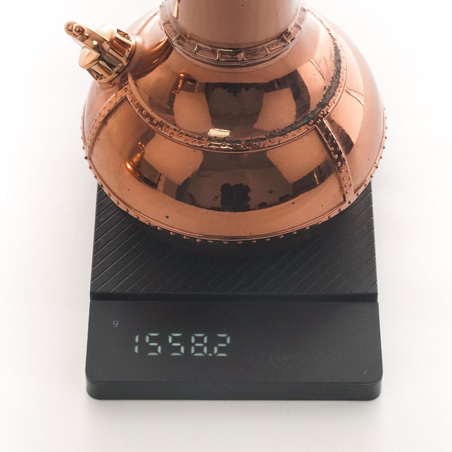 Nikka 1号蒸馏器/三得利 蒸馏器造型 700ml+760ml 2支组