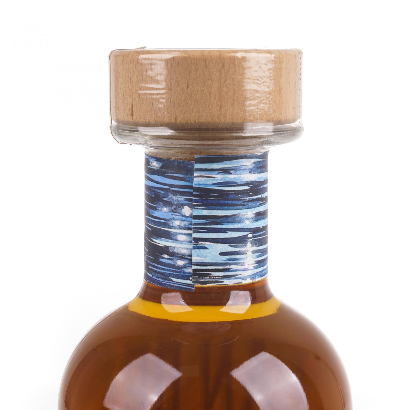 Laphroaig 拉弗格 20年 2000-2021 木盒 McGibbon