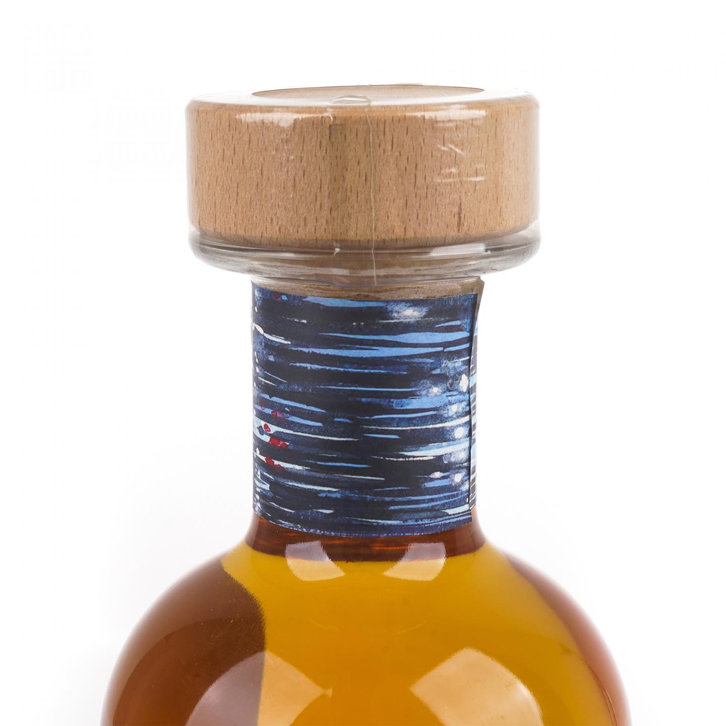 Laphroaig 拉弗格 20年 2000-2021 木盒 McGibbon