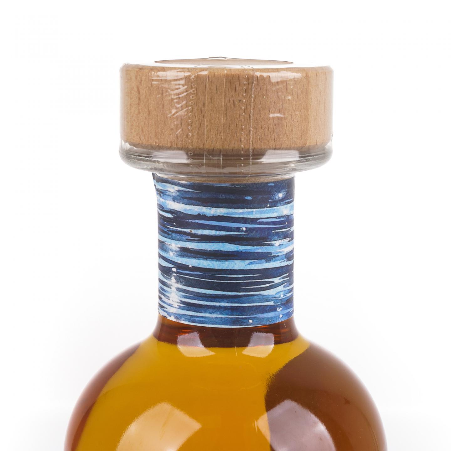 Laphroaig 拉弗格 20年 2000-2021 木盒 McGibbon