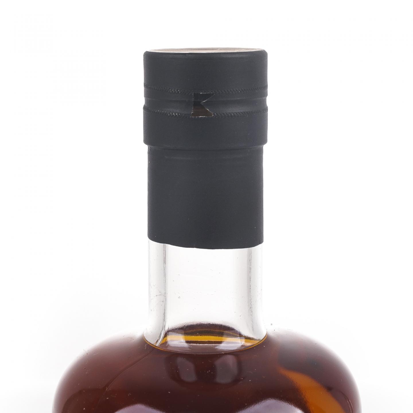 Bowmore 波摩 24年 1997-2021 AWWC Infrequent Flyers