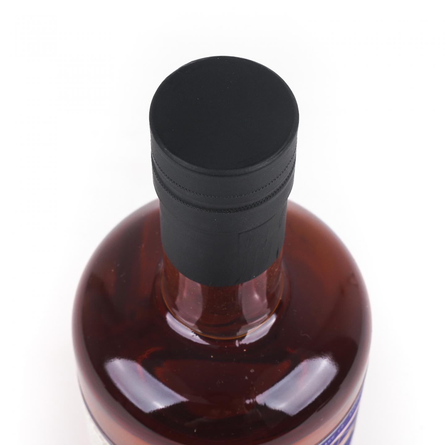 Bowmore 波摩 24年 1997-2021 AWWC Infrequent Flyers