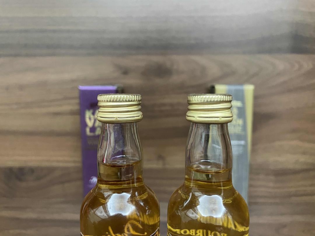 【酒版】噶玛兰波本桶/堡典