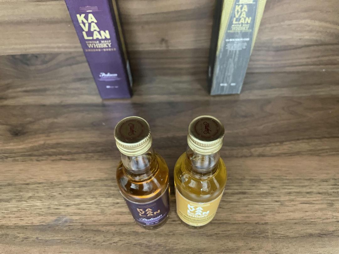 【酒版】噶玛兰波本桶/堡典