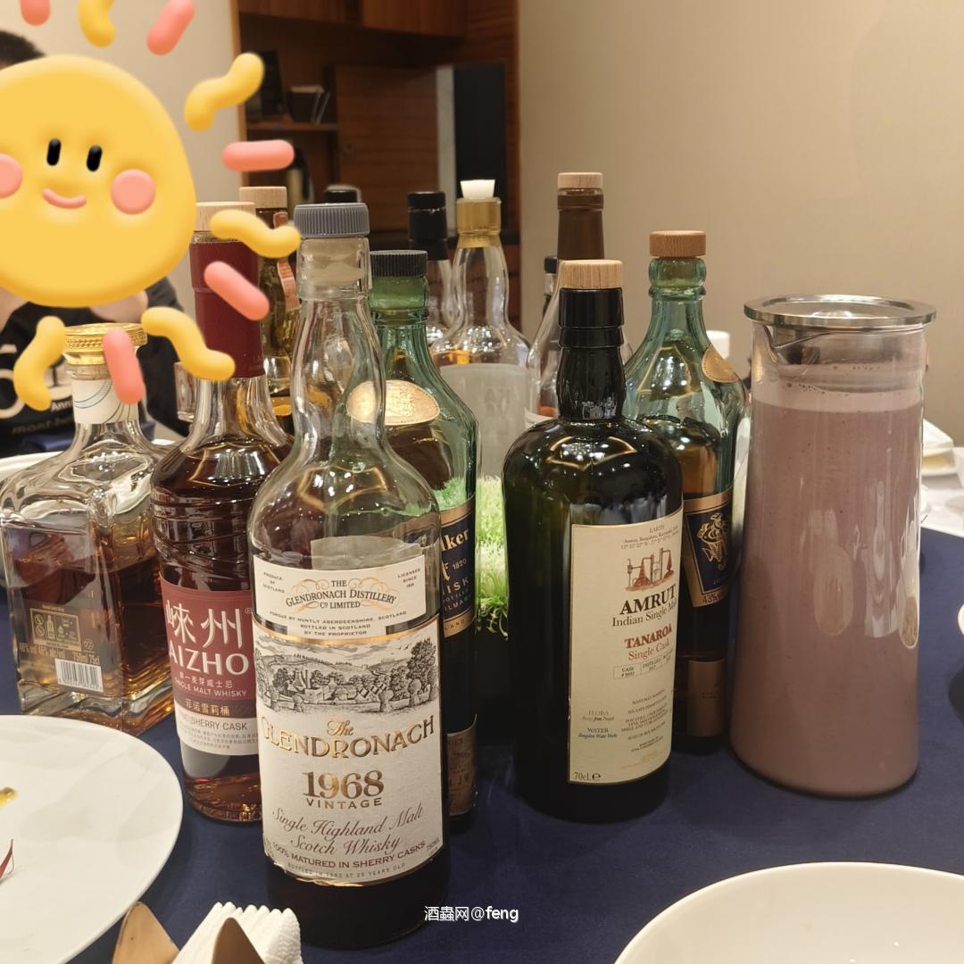 小酌怡情，昨日份快乐