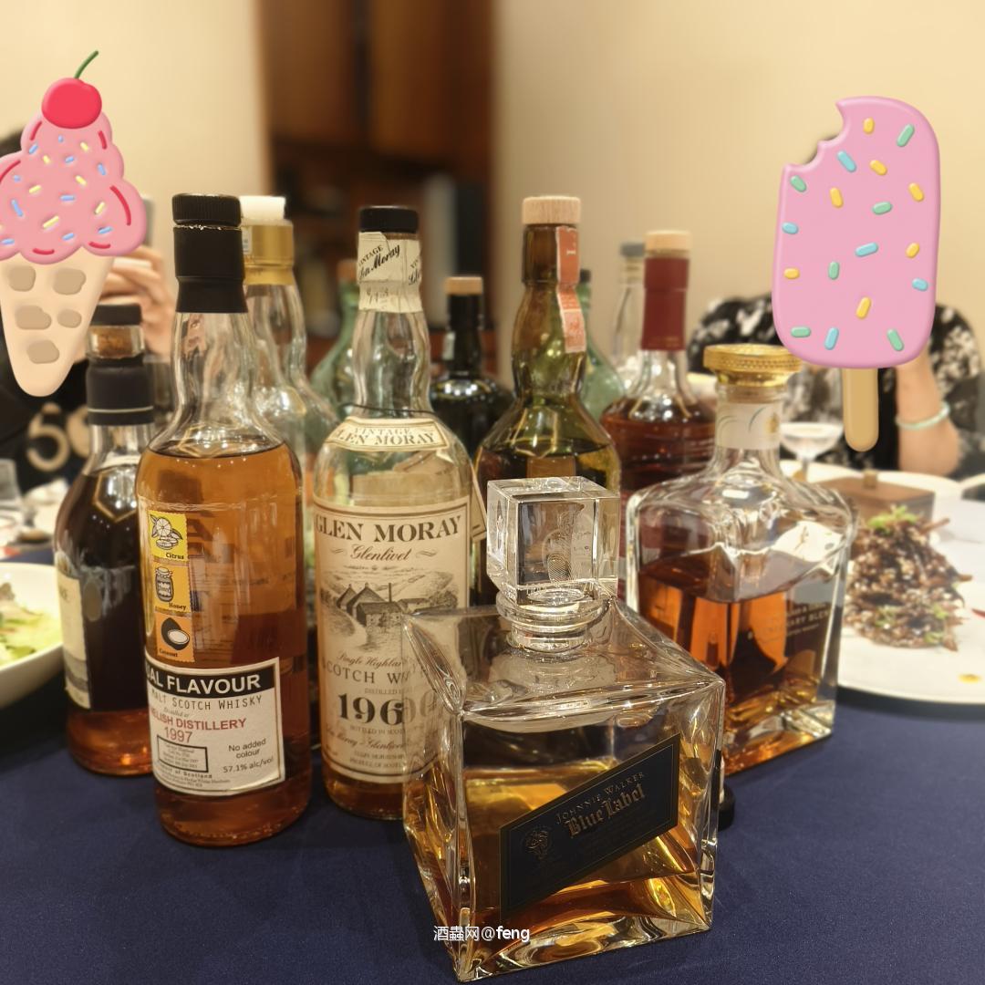 小酌怡情，昨日份快乐