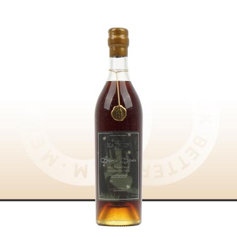 【多年份混酿】Mauxion 墨客轩1973-1975-1976多年份混酿干邑