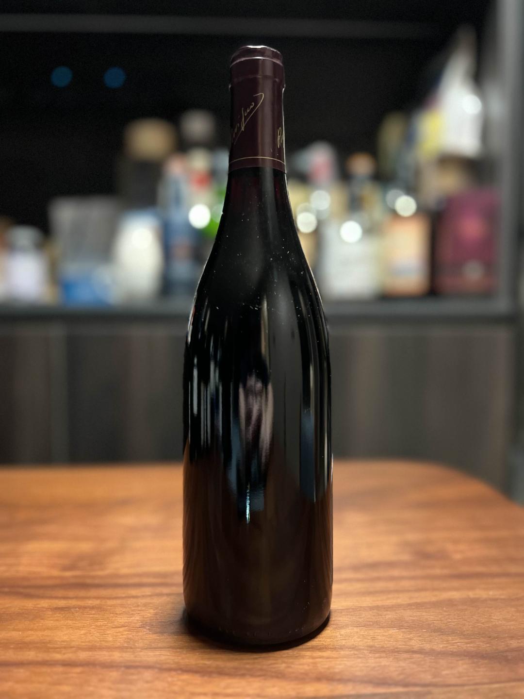 Rossignol-Trapet 香贝丹村级老藤2018