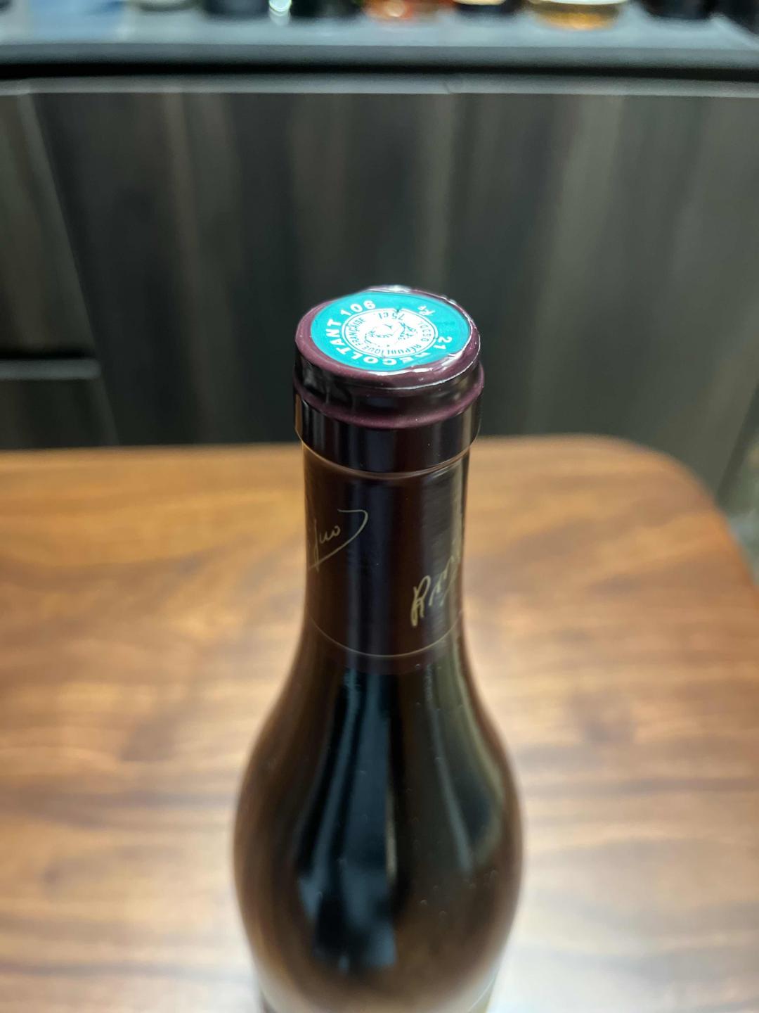 Rossignol-Trapet 香贝丹村级老藤2018