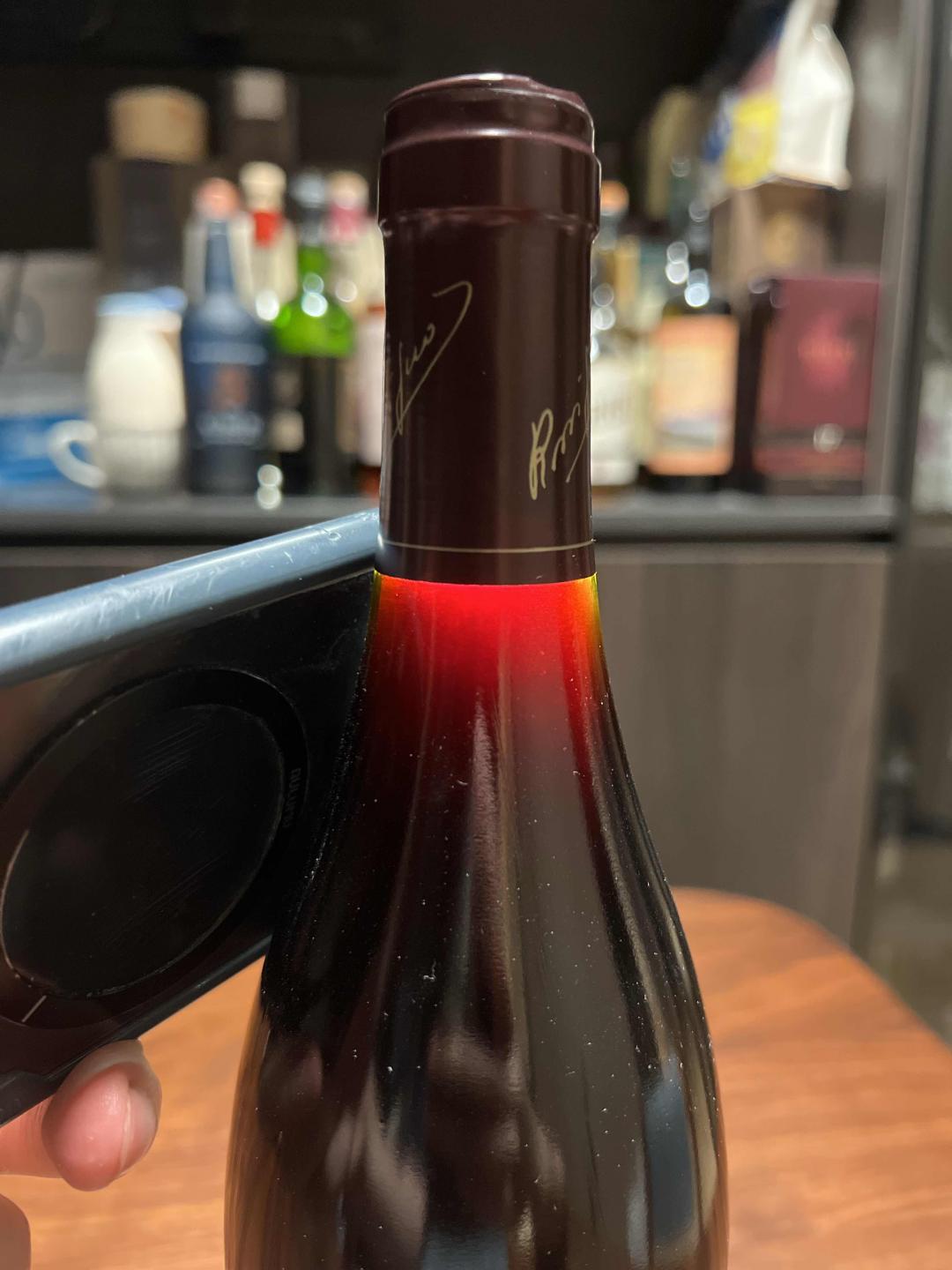 Rossignol-Trapet 香贝丹村级老藤2018