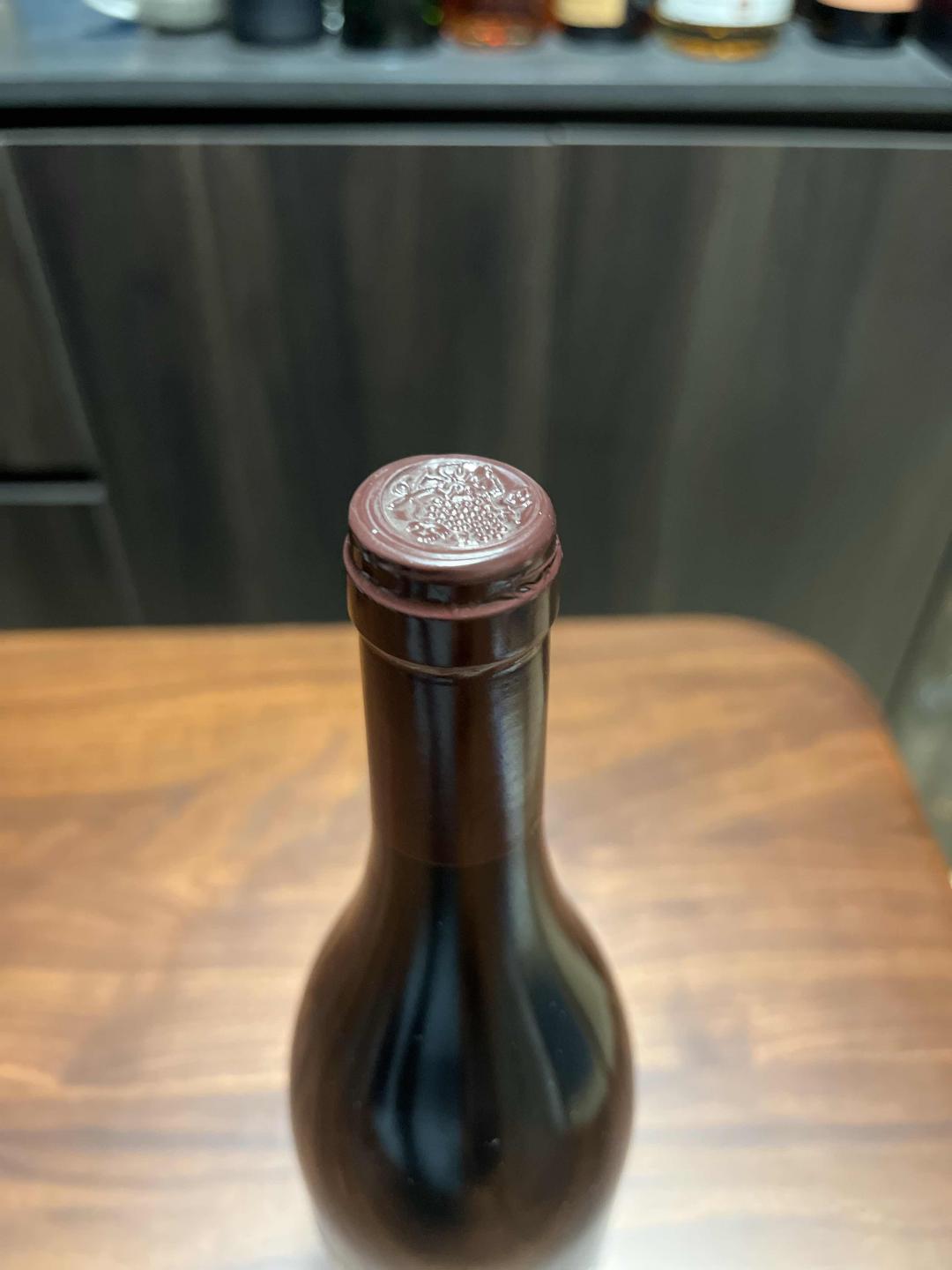 Meo-Camuzet 玛莎内村级2018