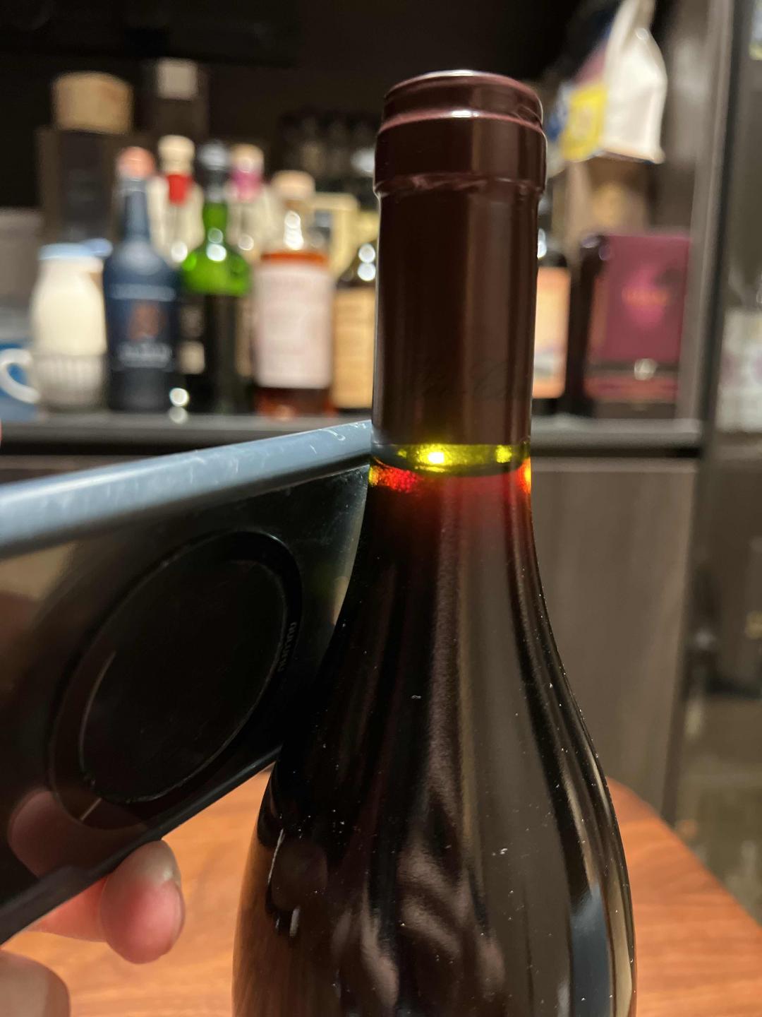 Meo-Camuzet 玛莎内村级2018