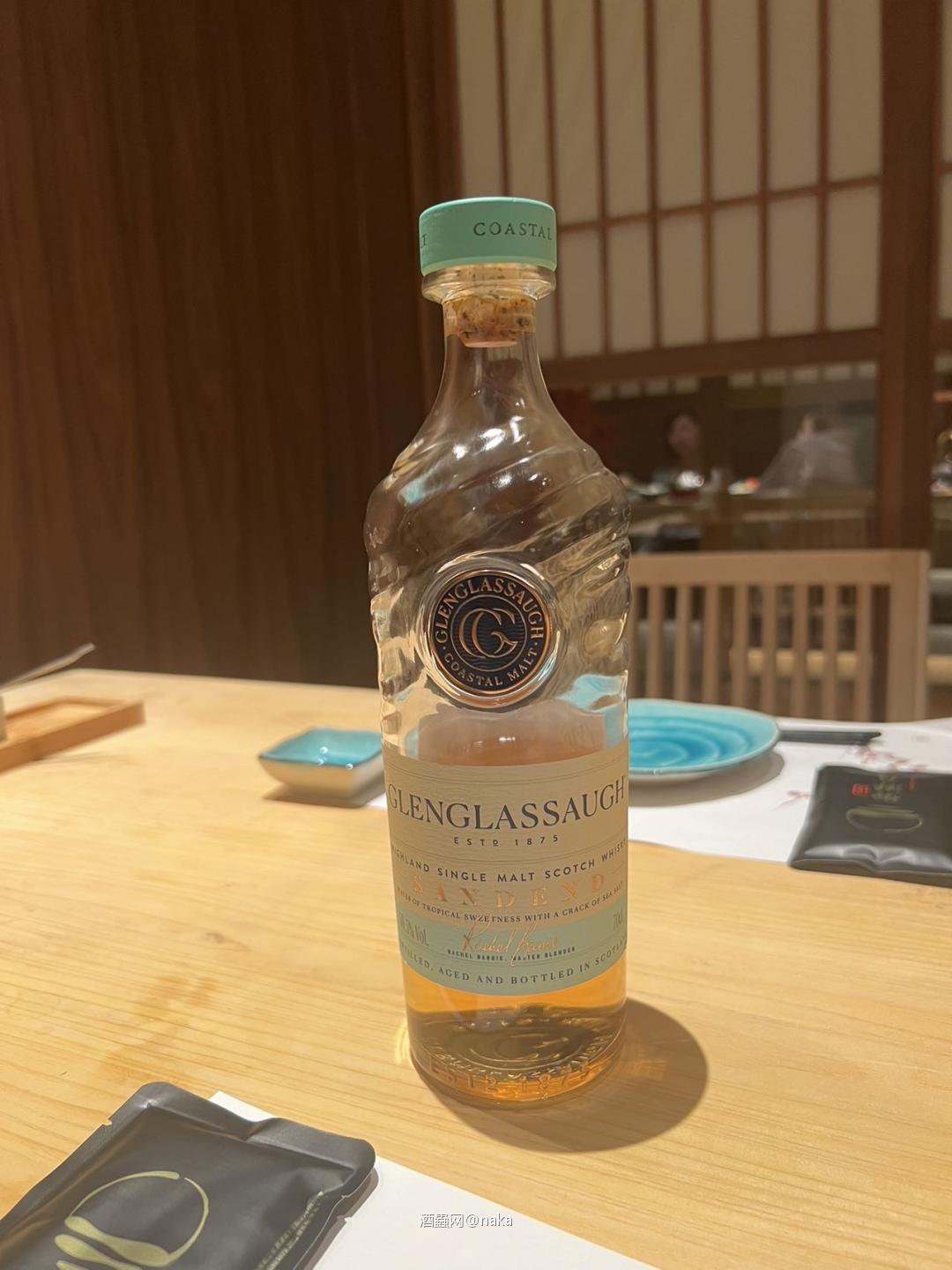 配日料非常适合