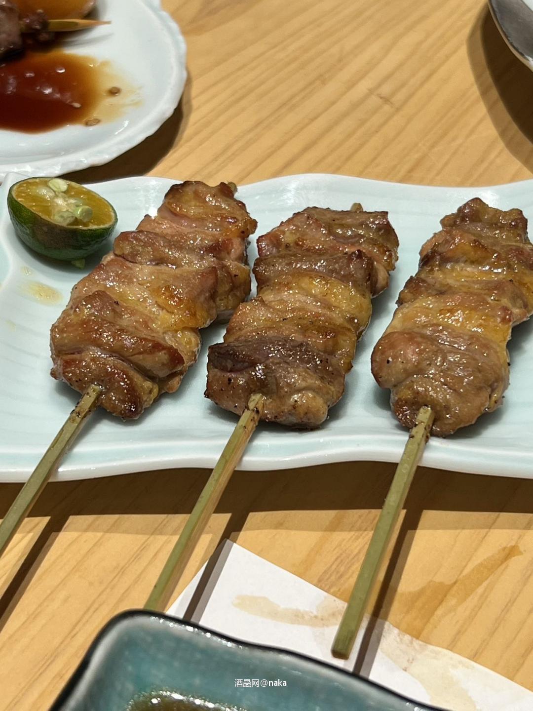 配日料非常适合