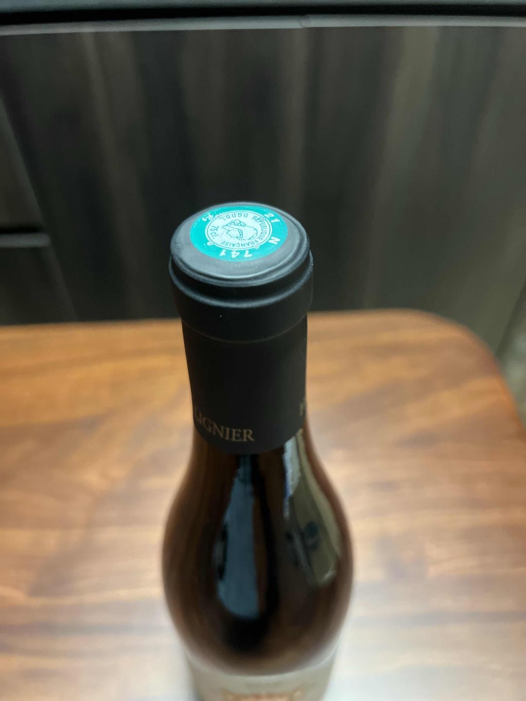 hubert lignier夜圣乔治村级