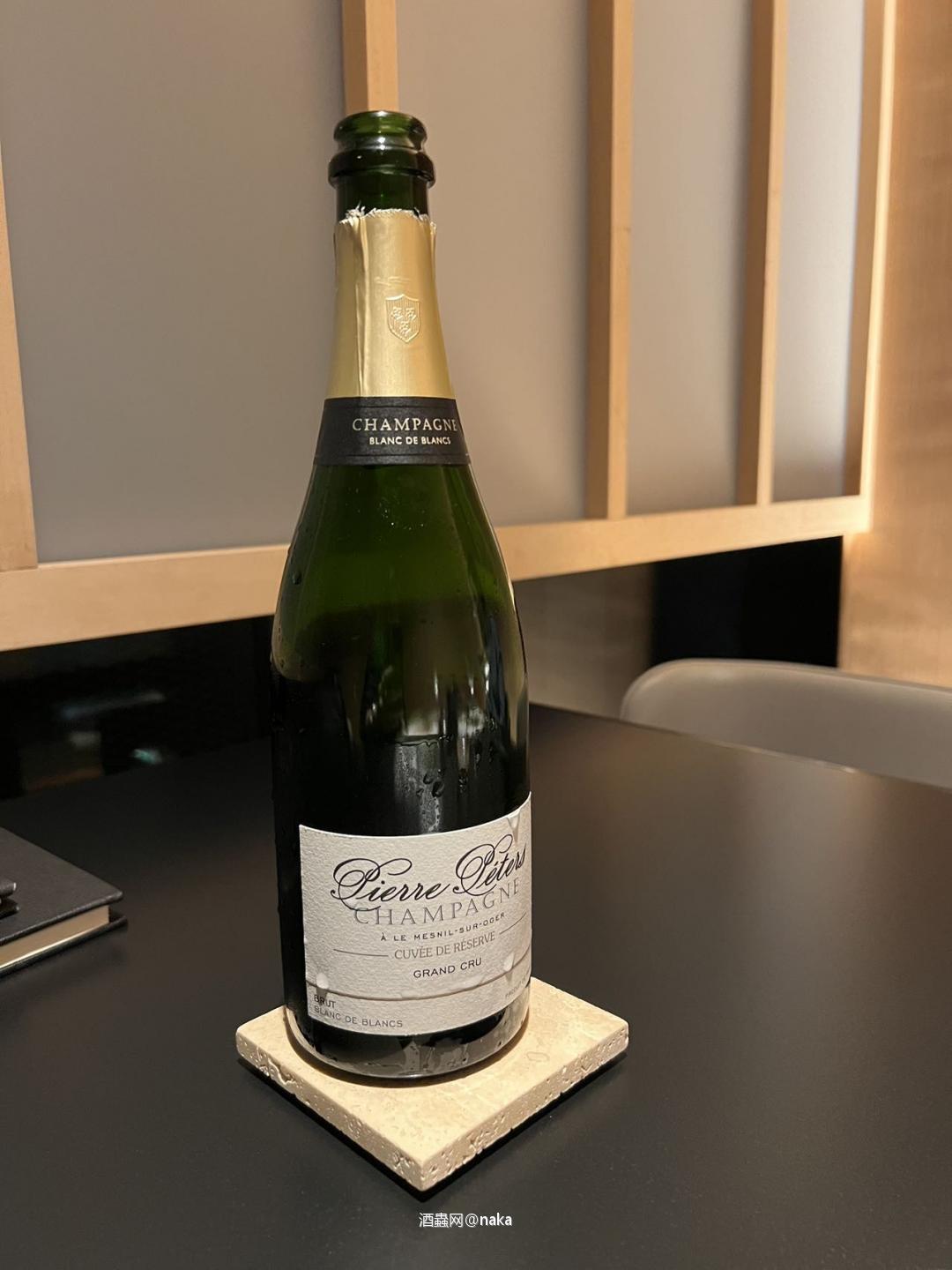 小众的白中白配上清酒和白葡萄酒