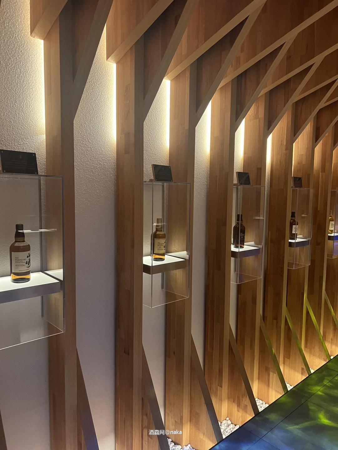 小众的白中白配上清酒和白葡萄酒