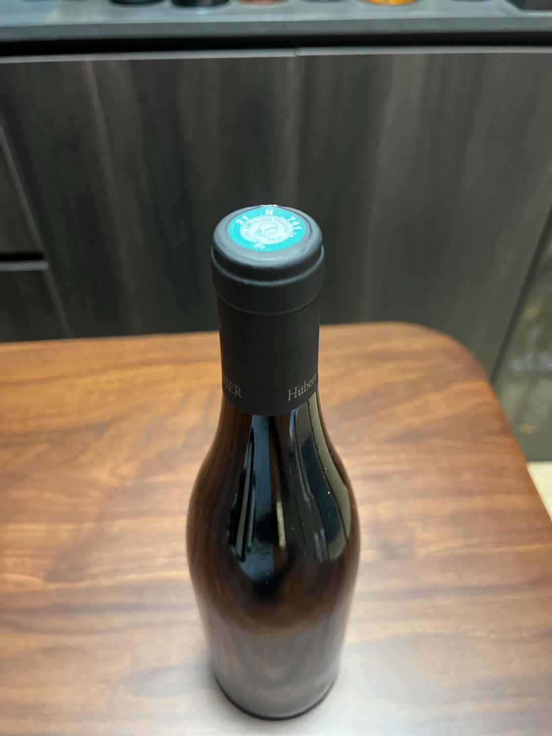 hubert lignier msd村级2019