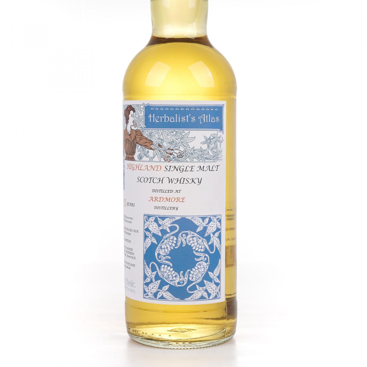 Ardmore 阿德摩尔 11年 2013-2025 #807590