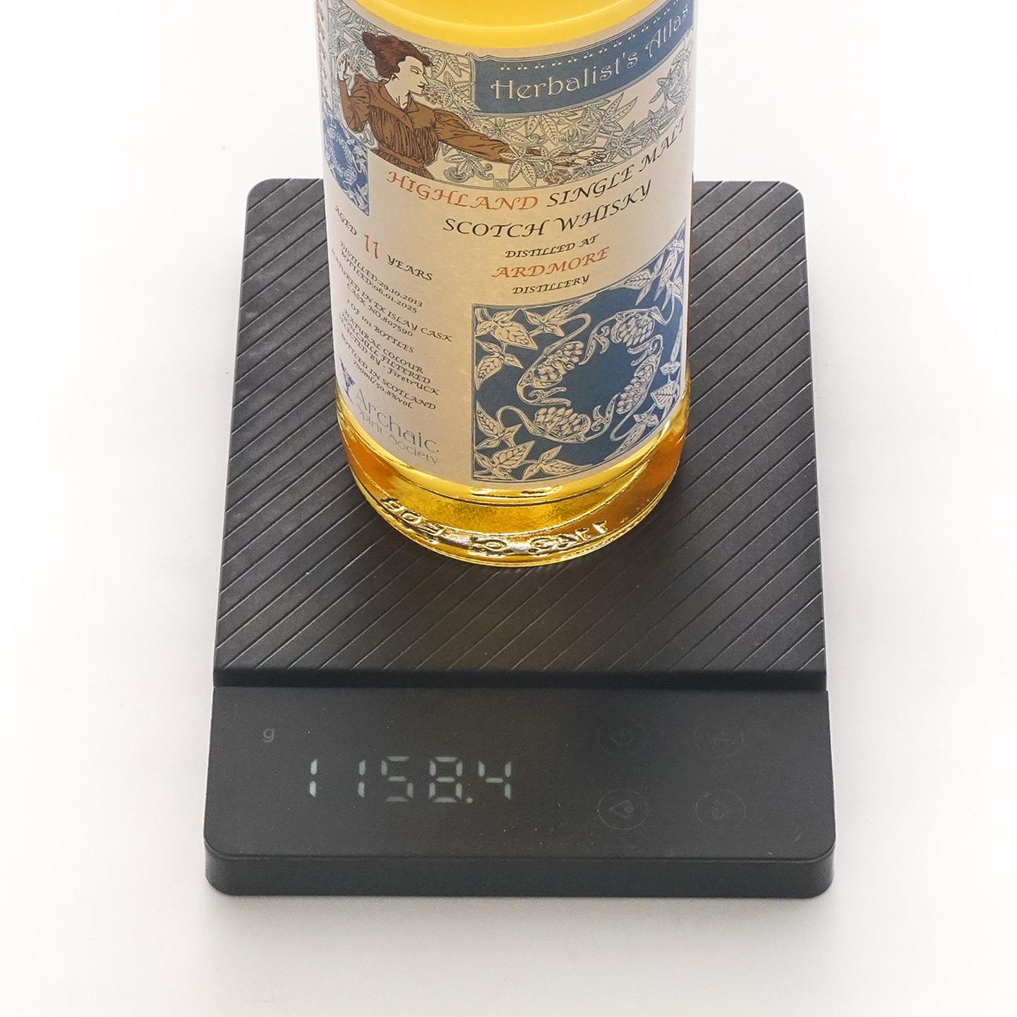 Ardmore 阿德摩尔 11年 2013-2025 #807590