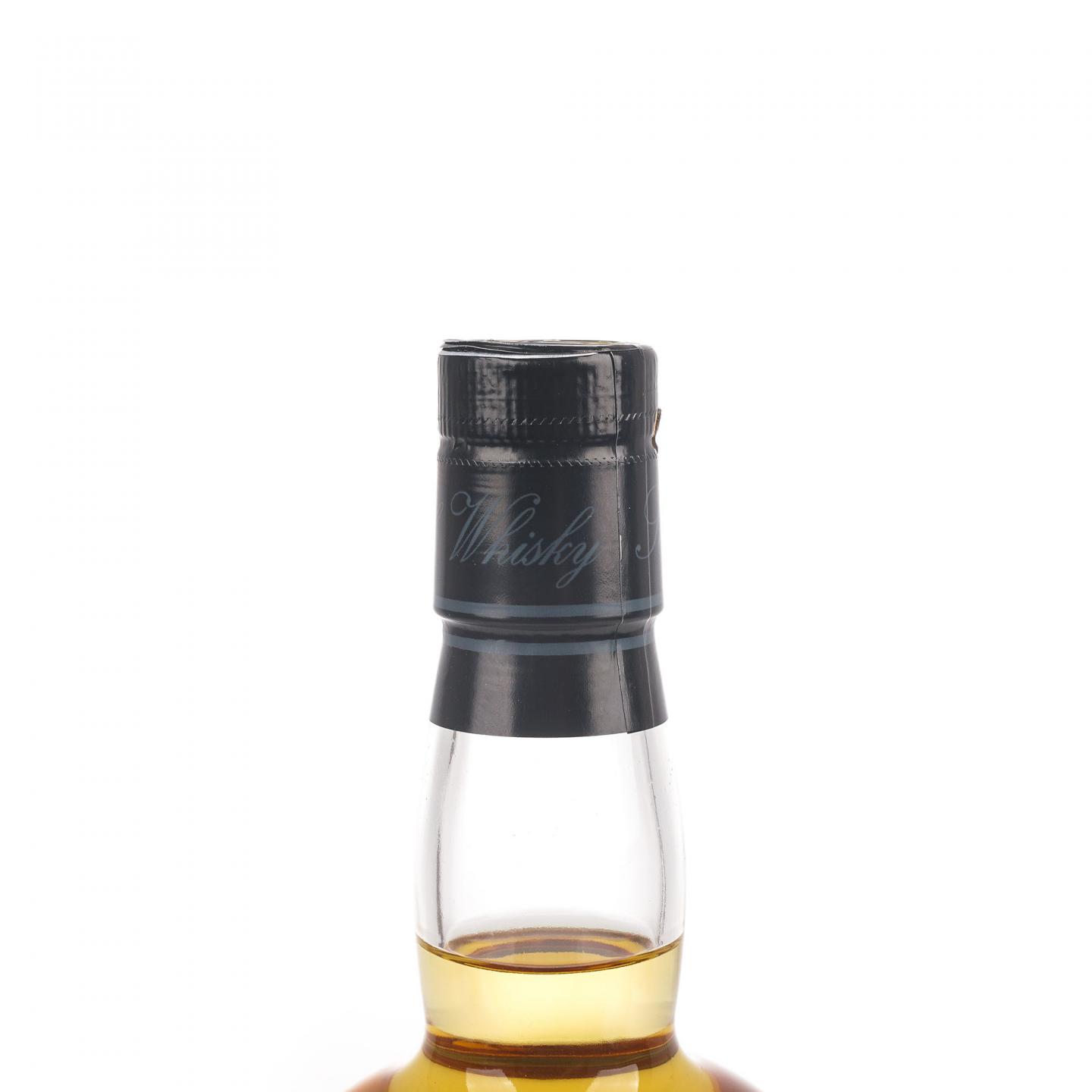 Glen Moray 格兰莫雷 24年 1997-2021 Remfly
