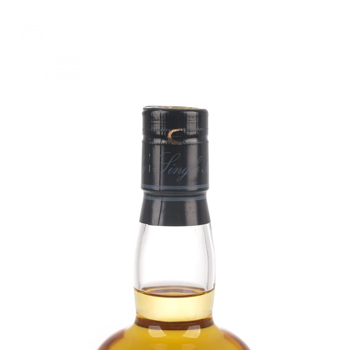 Glen Moray 格兰莫雷 24年 1997-2021 Remfly