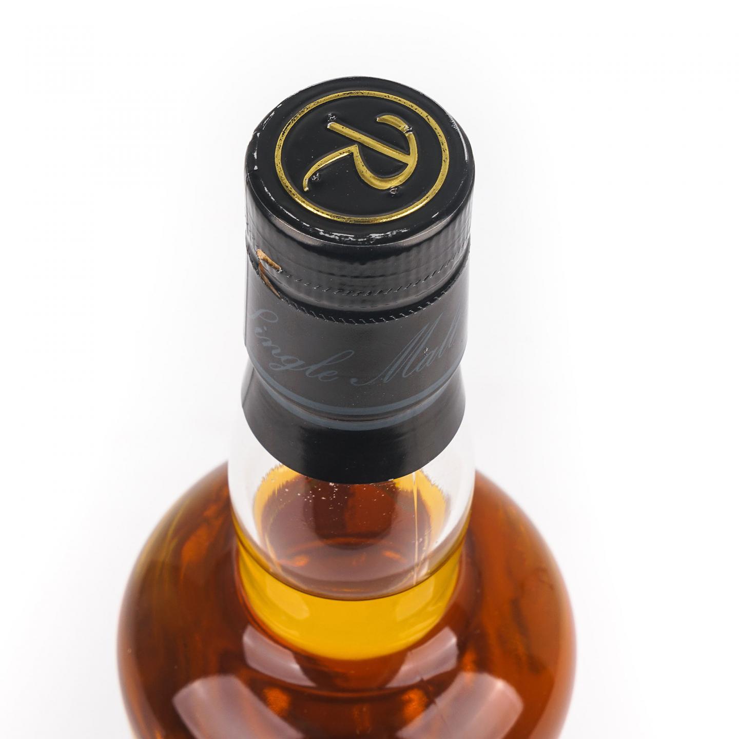 Glen Moray 格兰莫雷 24年 1997-2021 Remfly